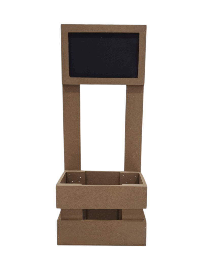 Cajas de Pizarras Pequeñas