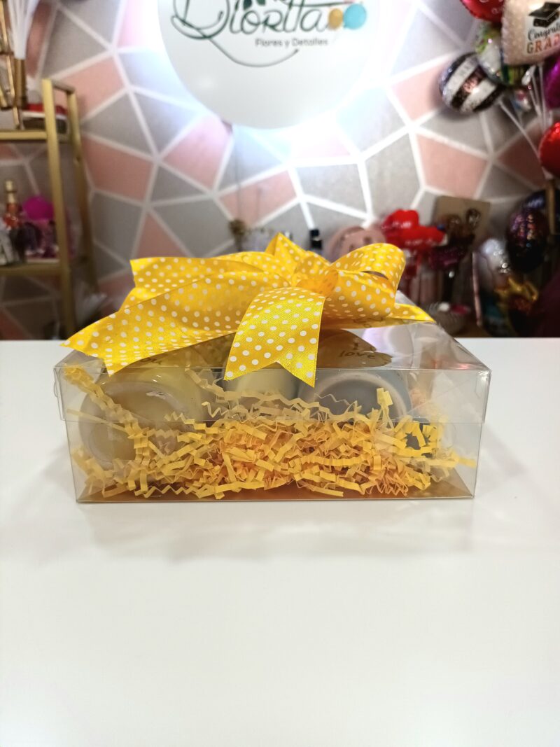 Regalo #09