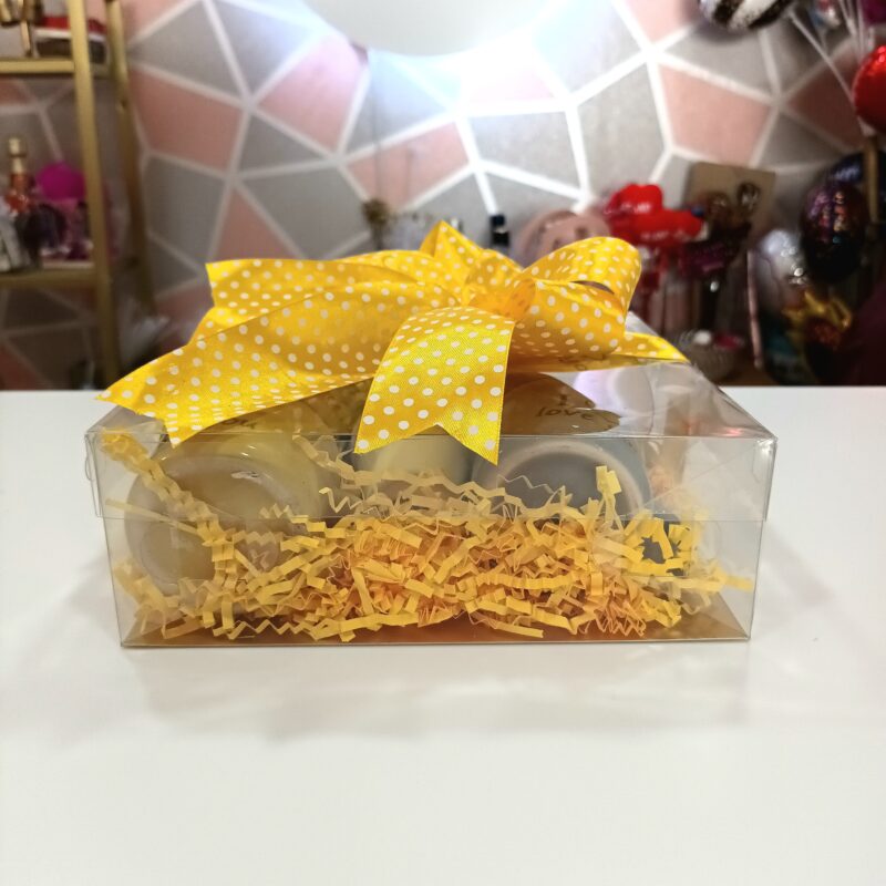 Regalo #09