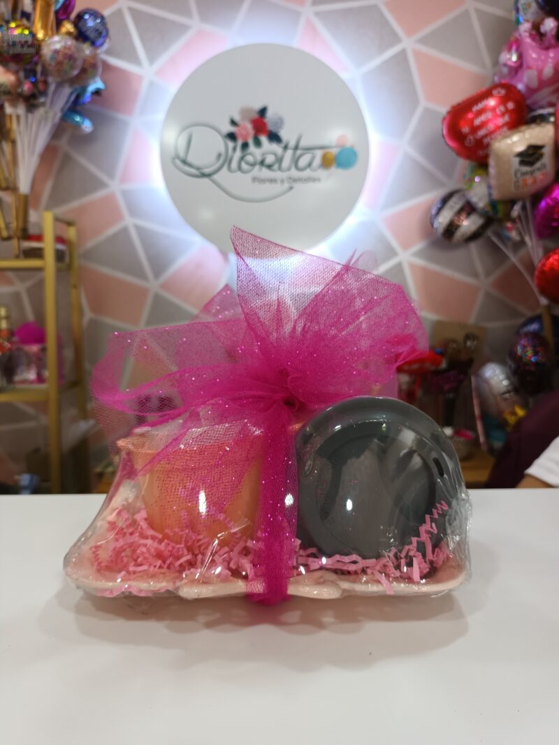 Regalo #7