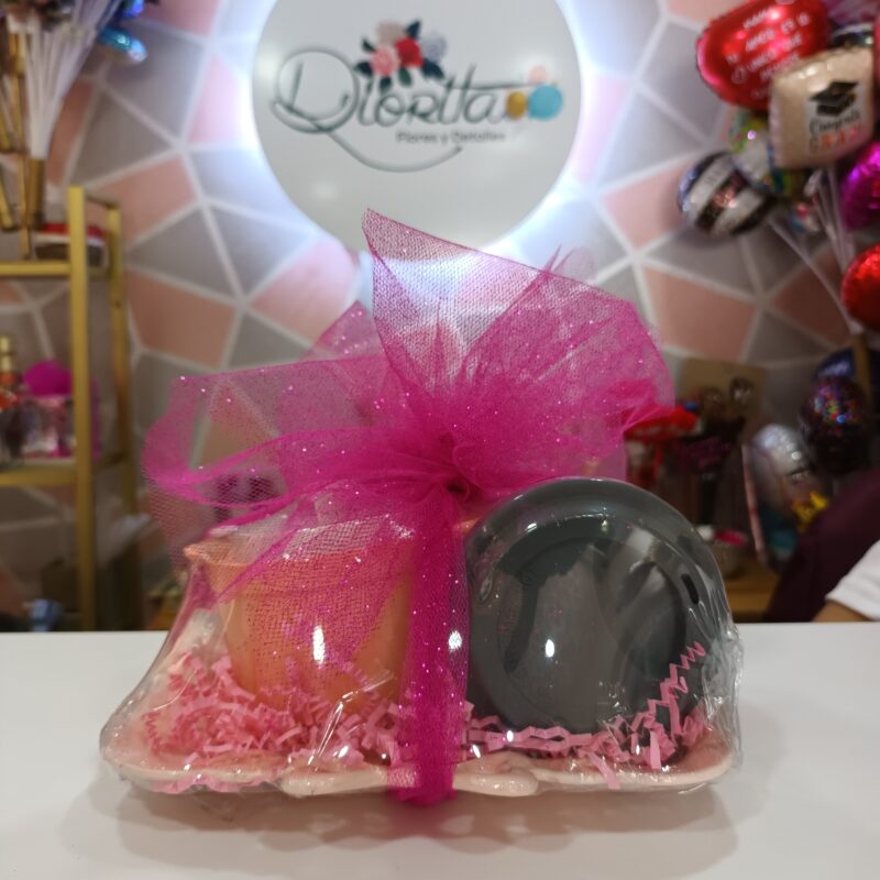 Regalo #7