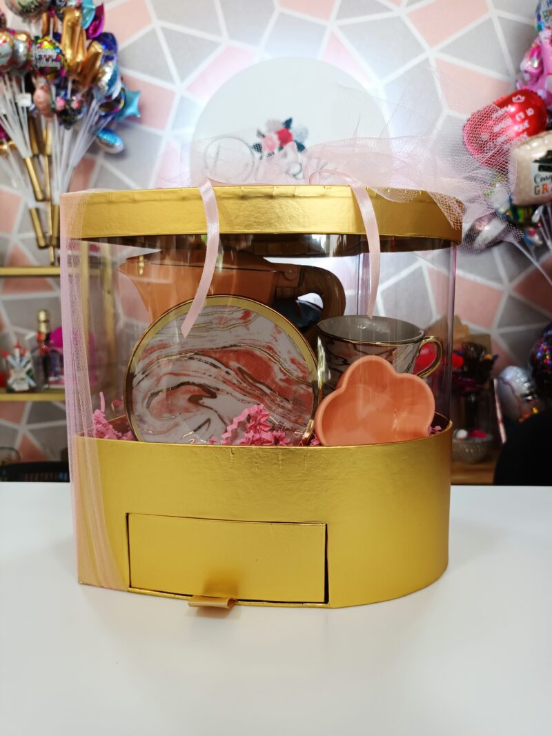 Regalo #3