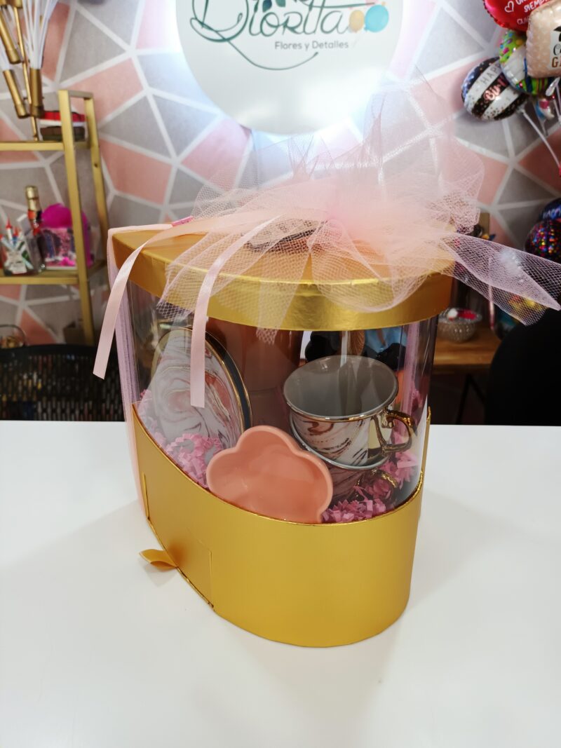 Regalo #3