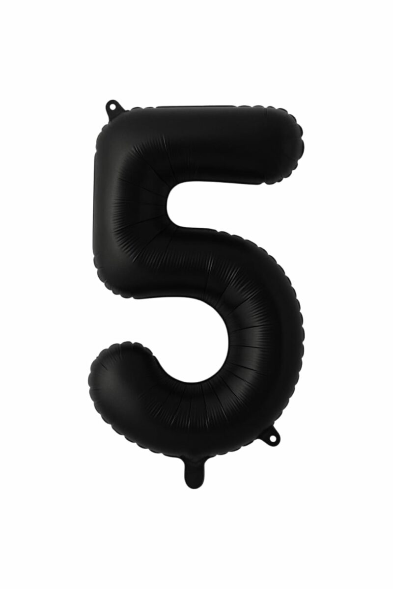 Globos Metálico Forma Numero #20