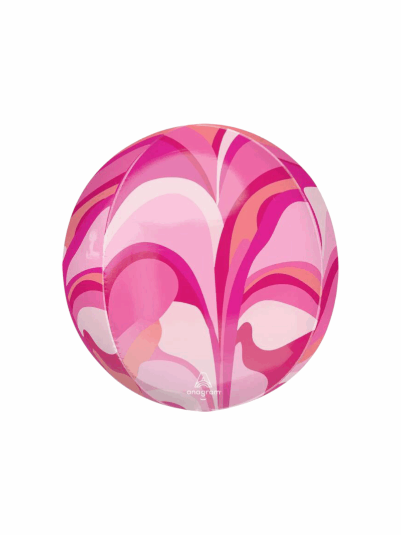 Globo Orbz Macro Marble #15
