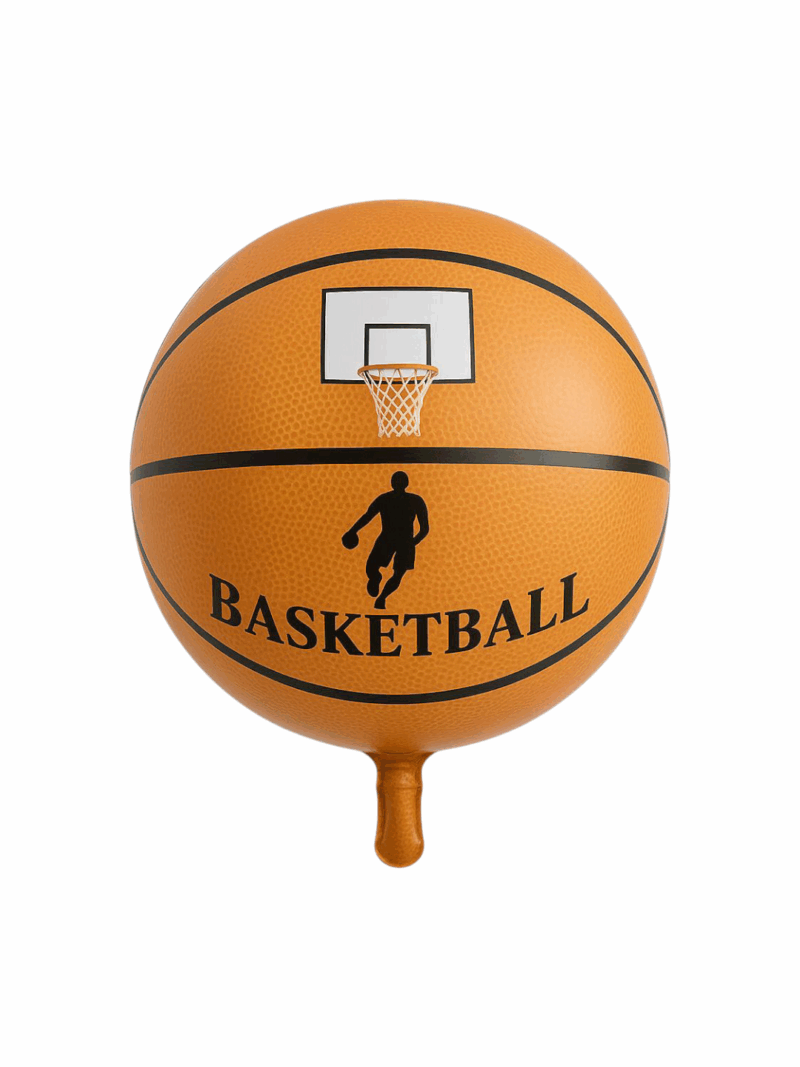 Globo Ballon Basketball #16