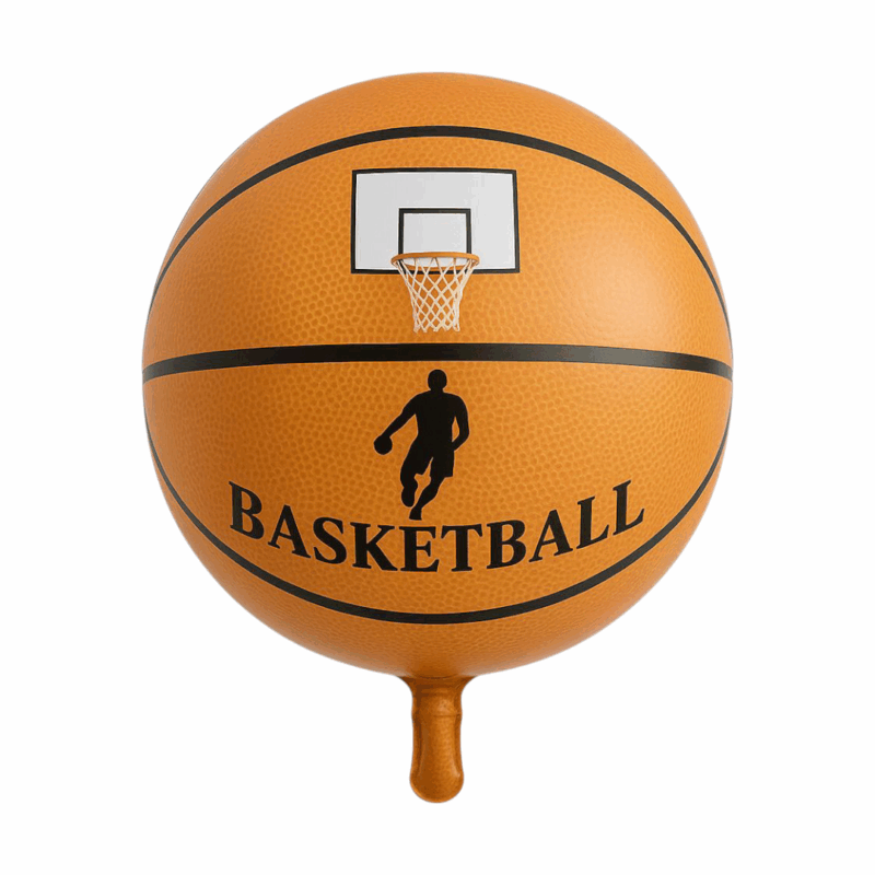 Globo Ballon Basketball #16