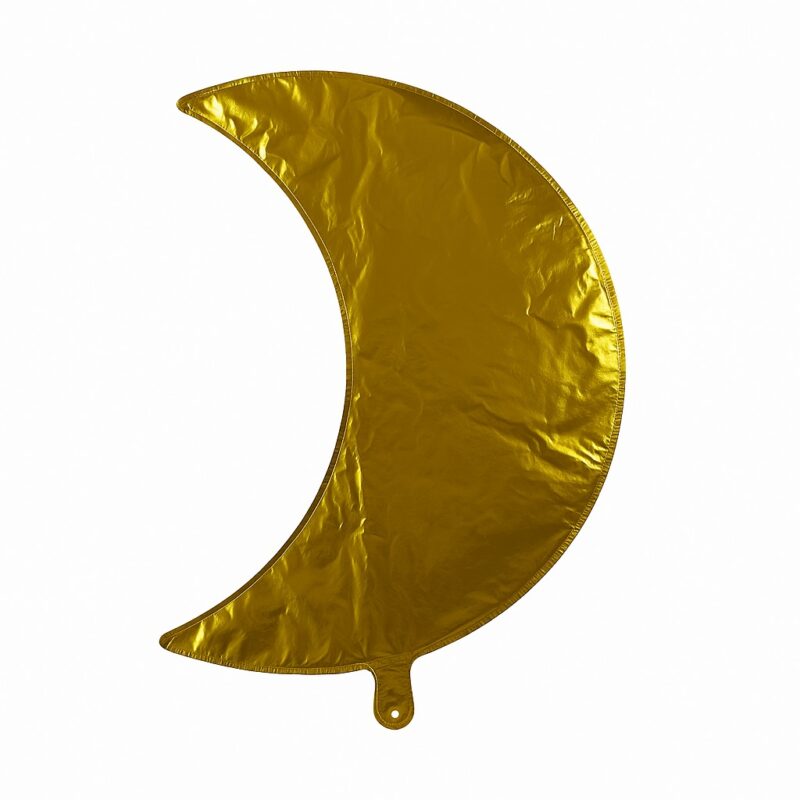 Globo Forma Luna