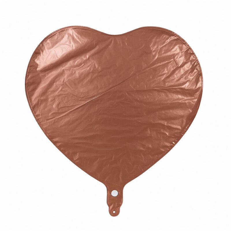 Globo Genérico forma Corazón
