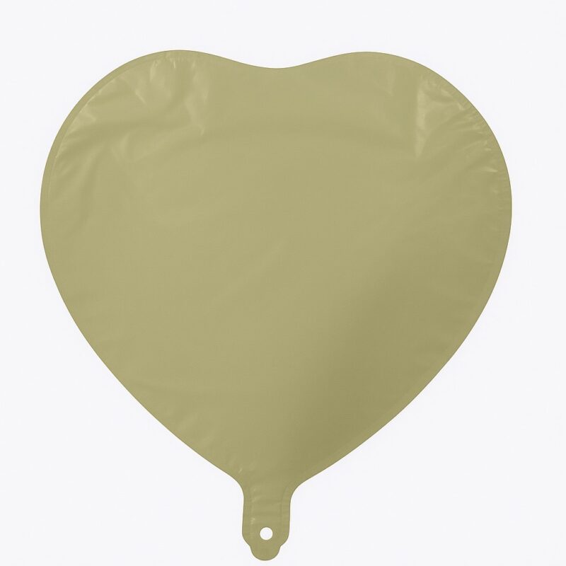 Globo Genérico forma Corazón