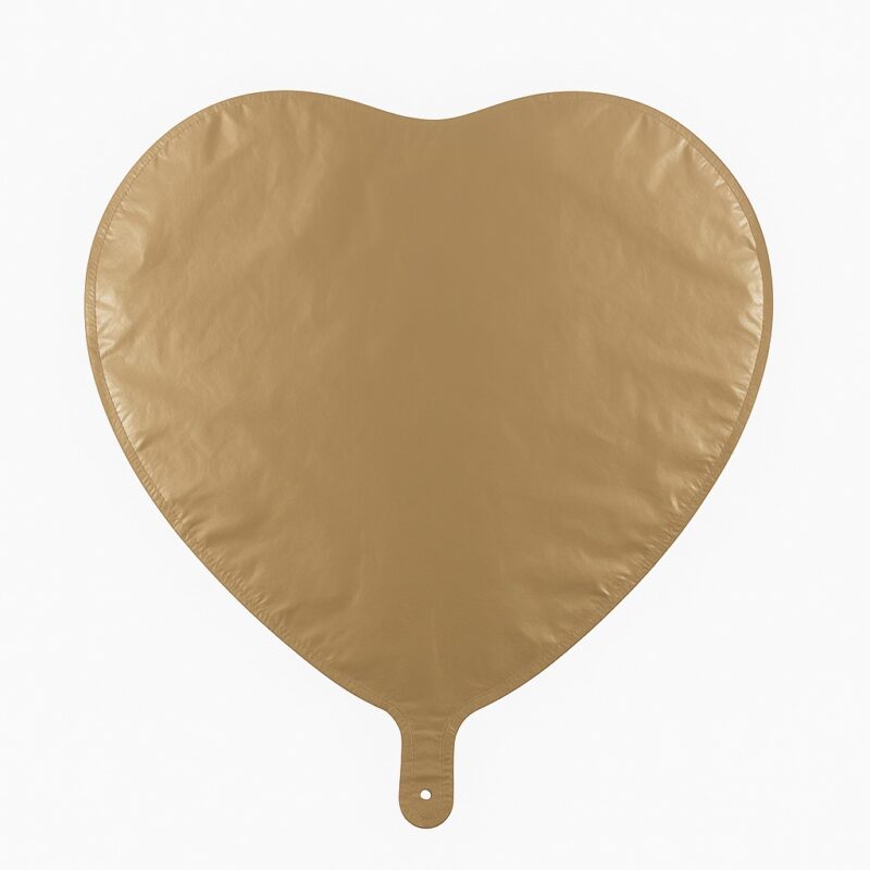 Globo Genérico forma Corazón