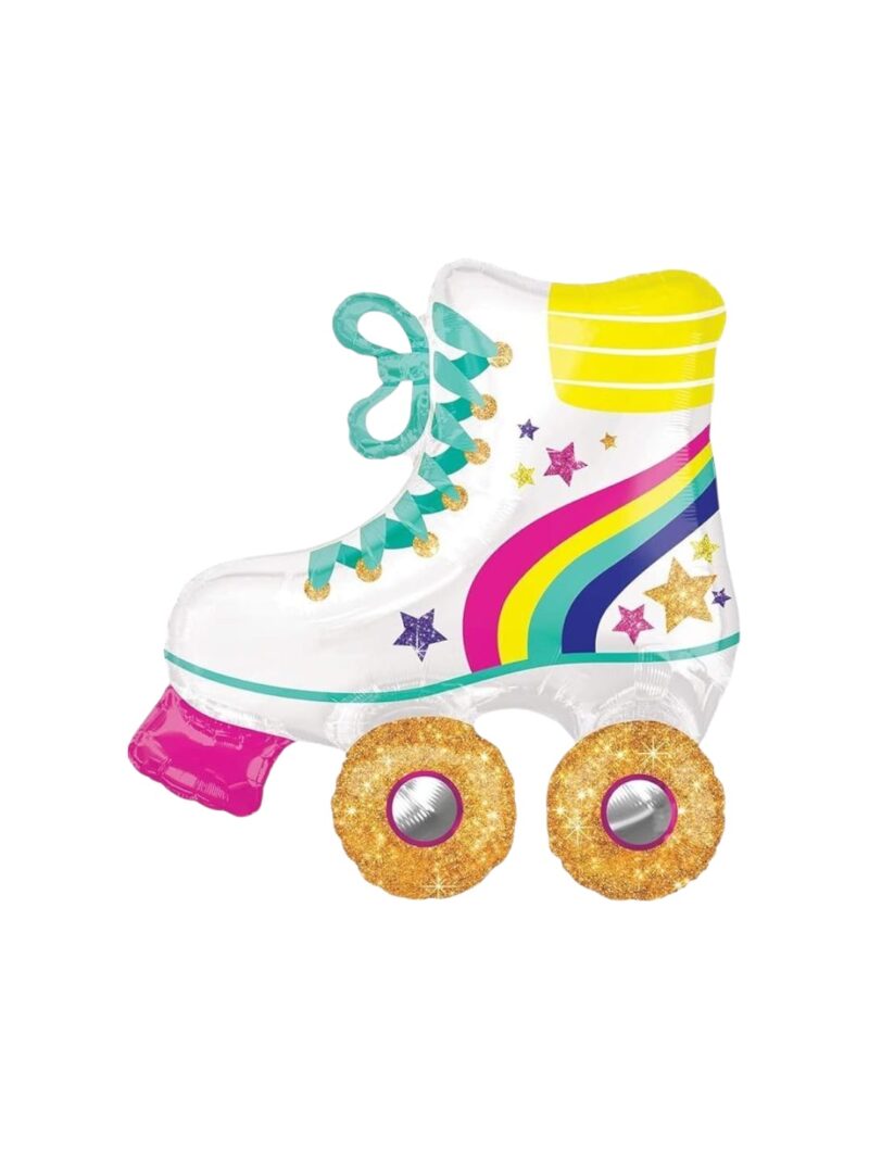 Globo Supershape Patines #30