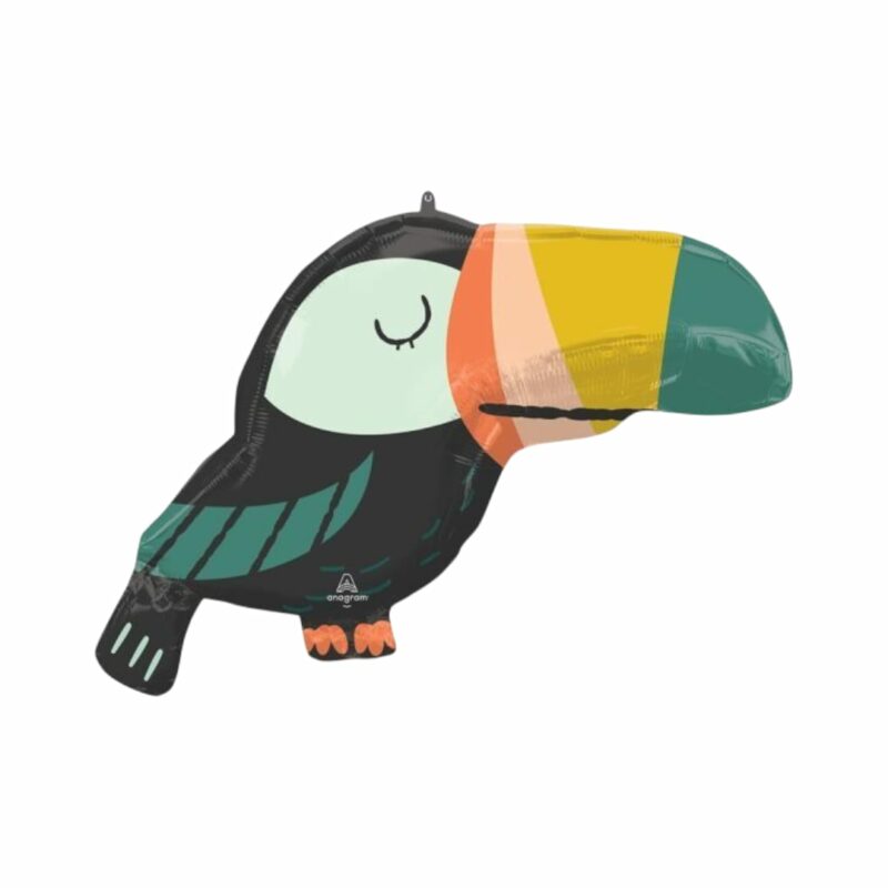 Globo Standard Shape Tucano #27