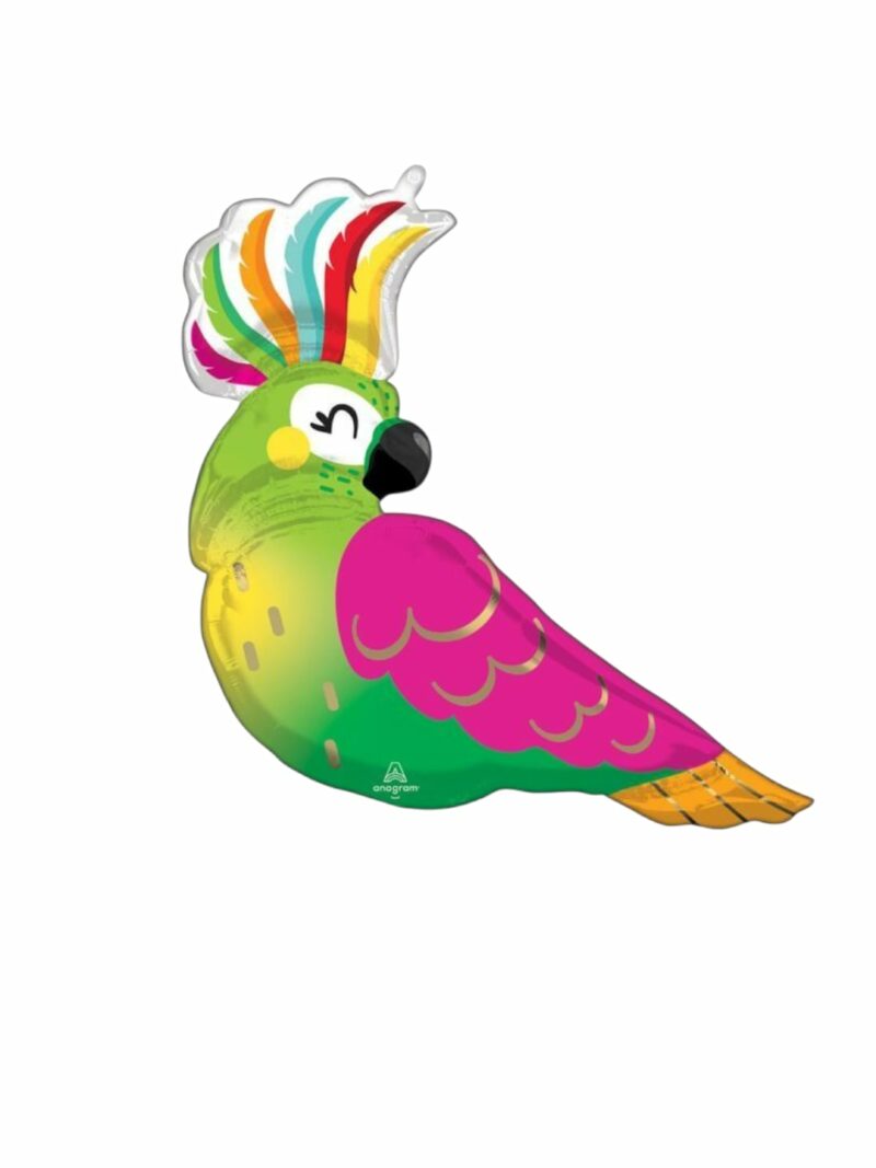 Globo Supershape Bird #30