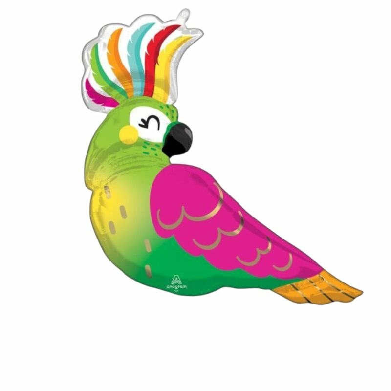 Globo Supershape Bird #30