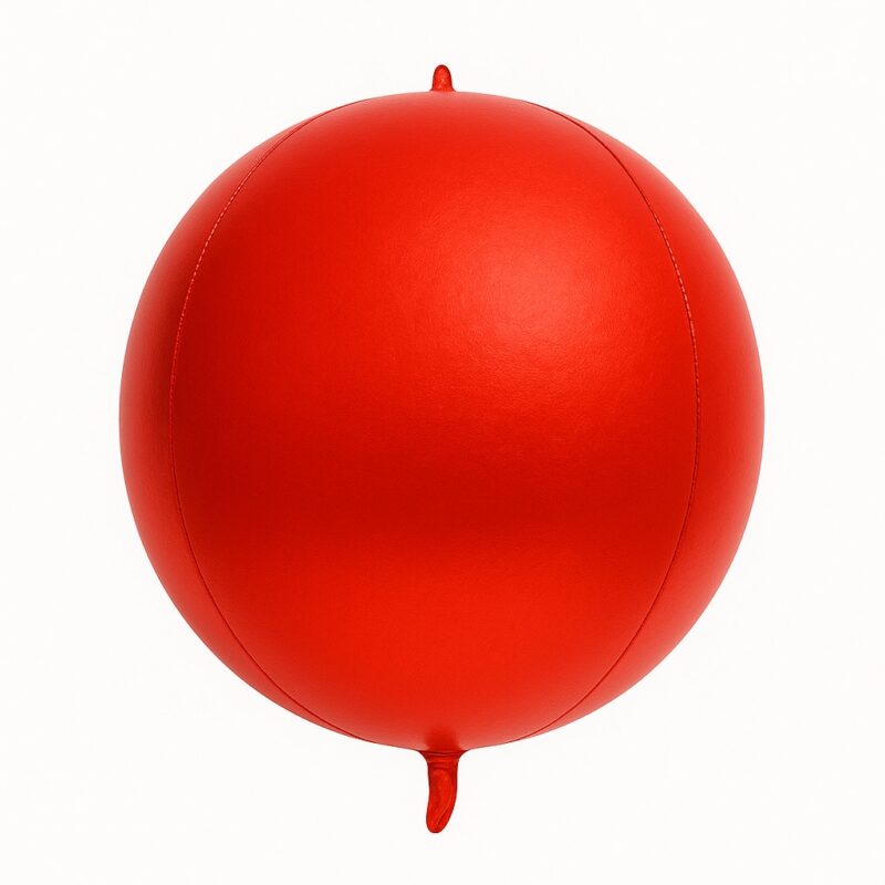 Globo 4D Foil Balloons #18