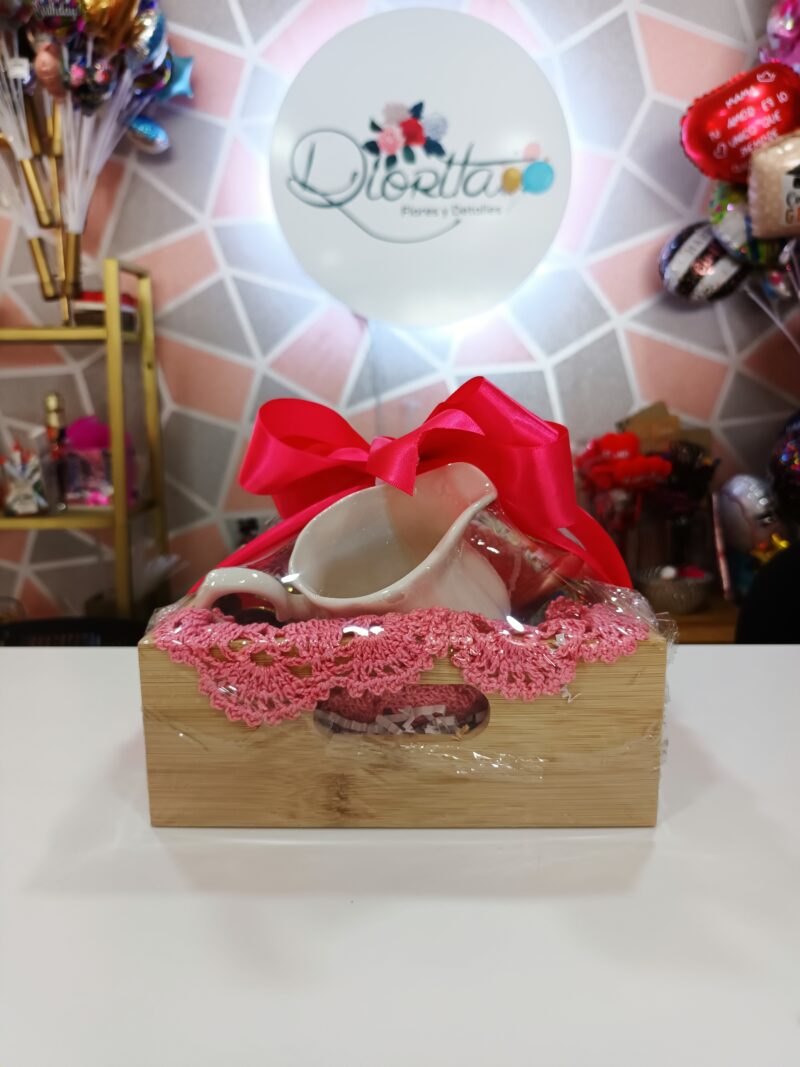 Regalo #1