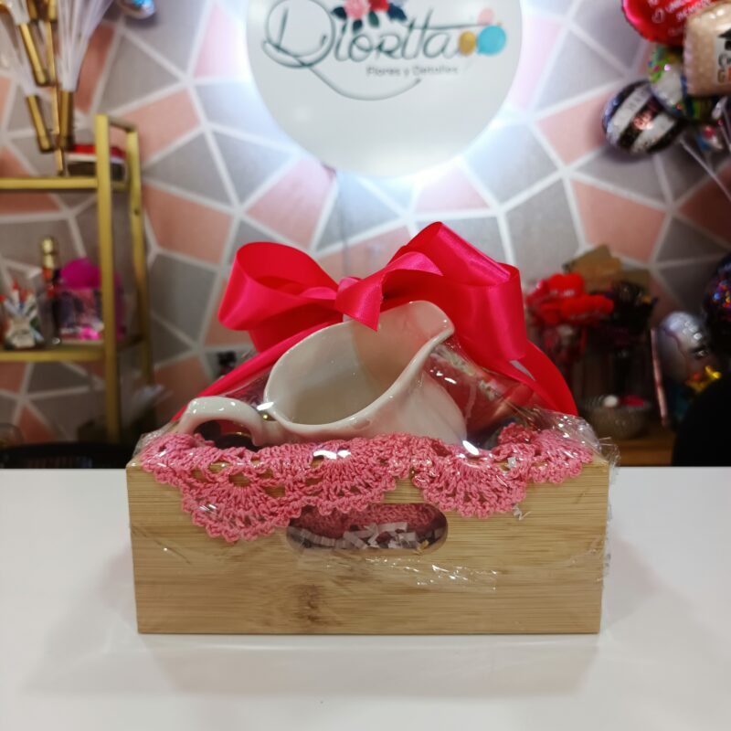 Regalo #1