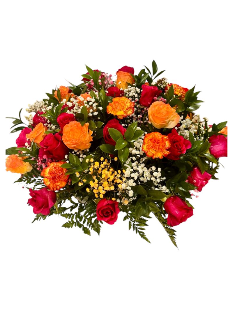 Rosas de Cristal