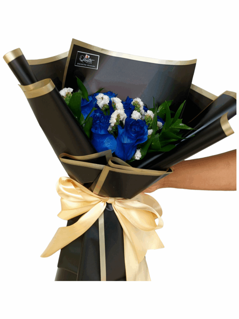 Bouquet Aura Serena