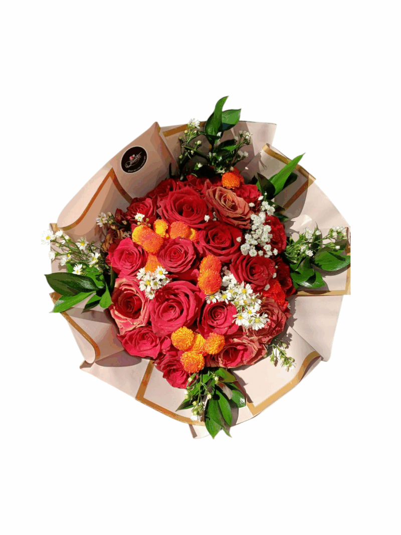 Arreglo Explosión Floral