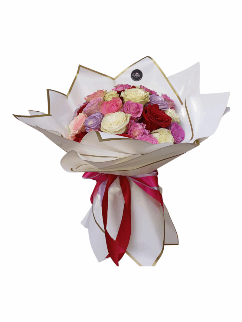 Bouquet Pasión Imperial
