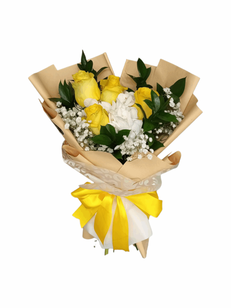 Bouquet de Luz