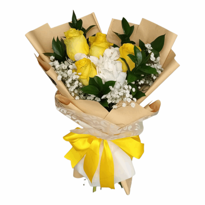 Bouquet de Luz