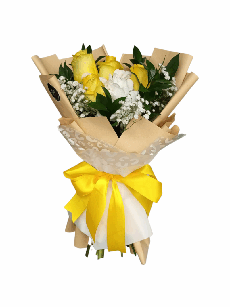 Bouquet de Luz
