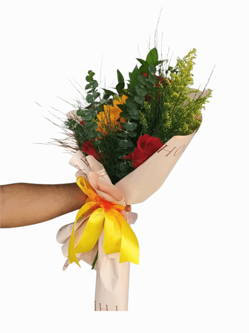Bouquet Dulce Abejita