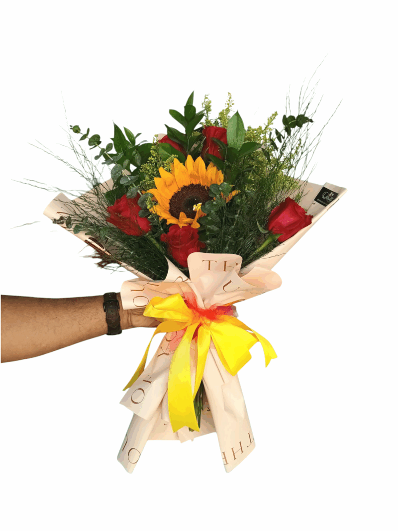 Bouquet Dulce Abejita
