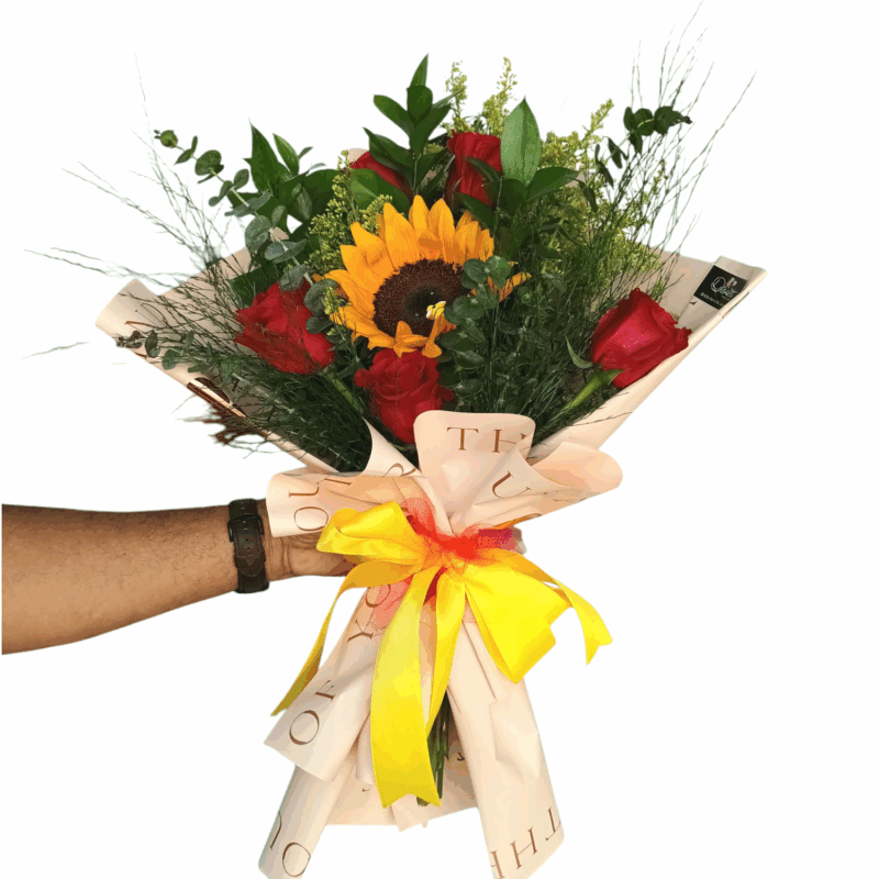 Bouquet Dulce Abejita