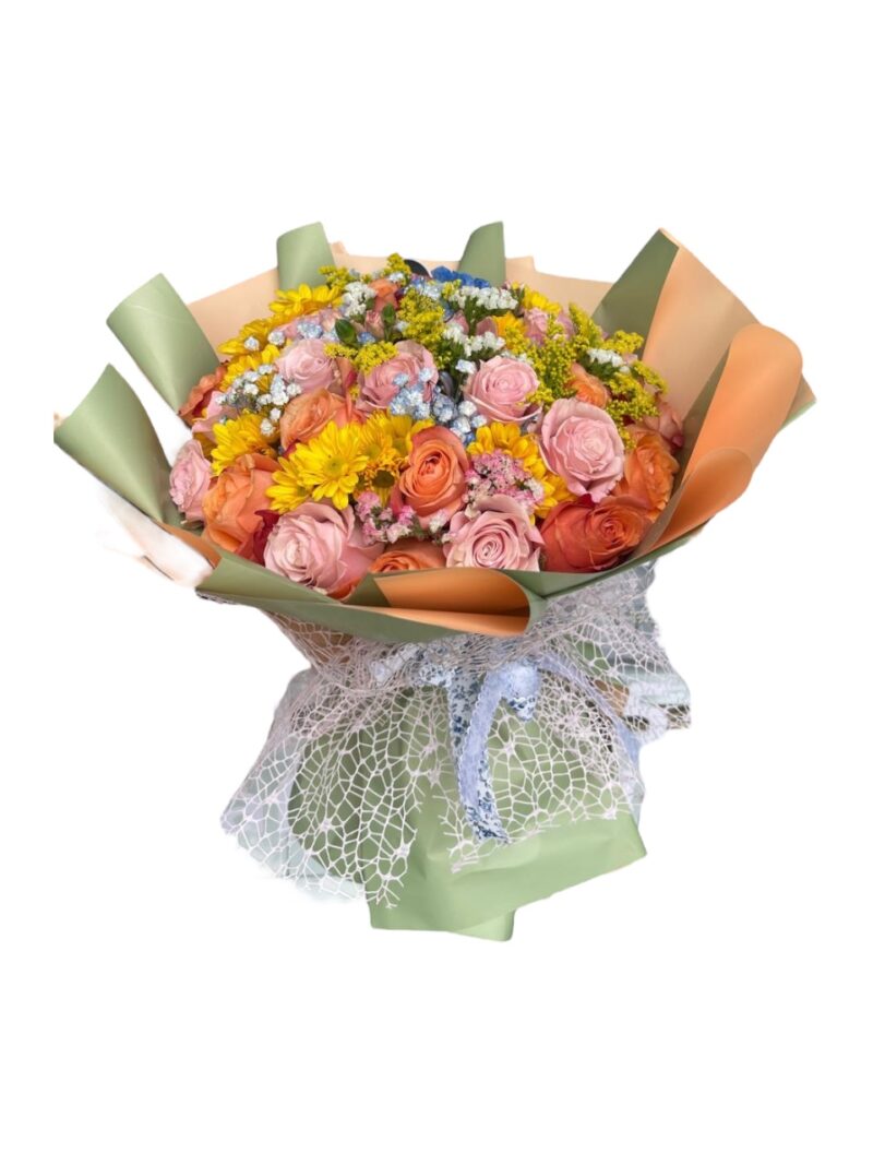 Bouquet Mil Emociones