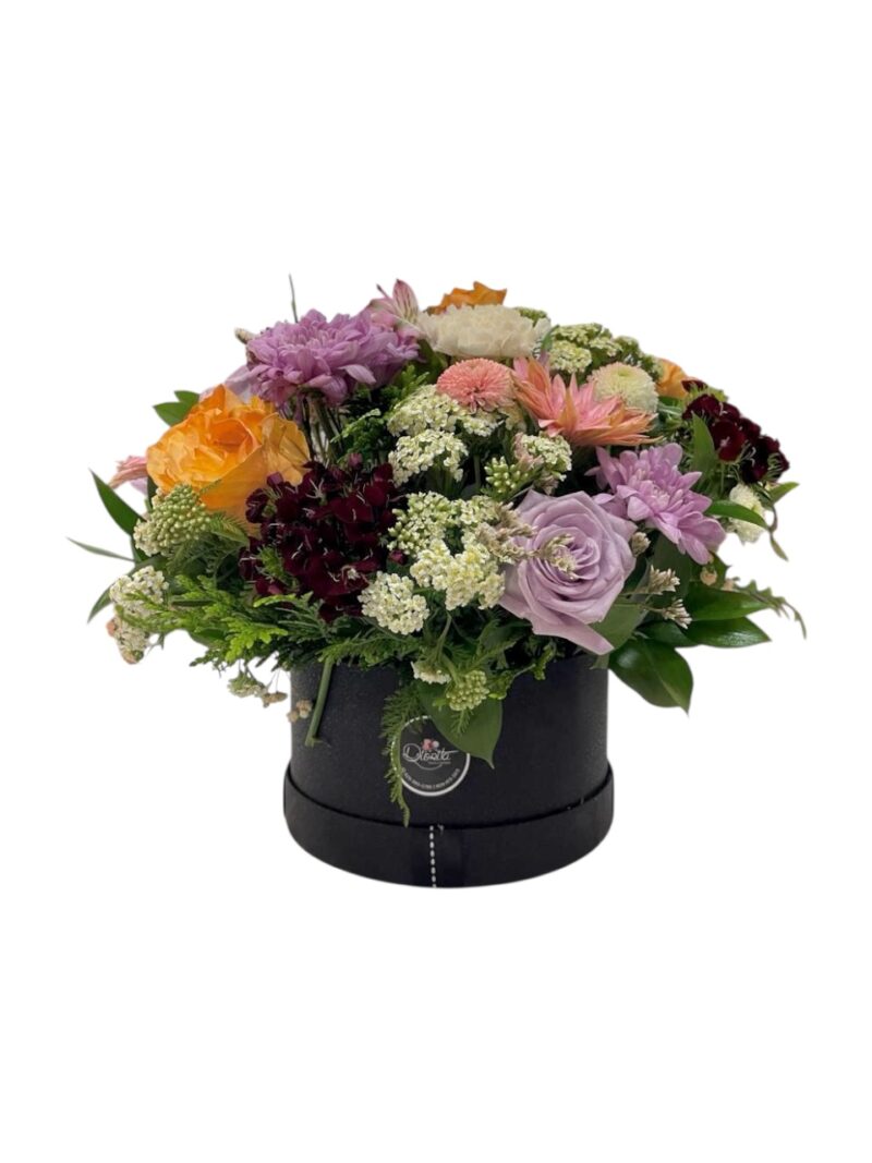 Arreglo Dama Floral