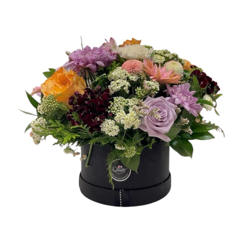 Arreglo Dama Floral