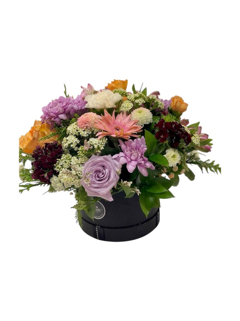 Arreglo Dama Floral
