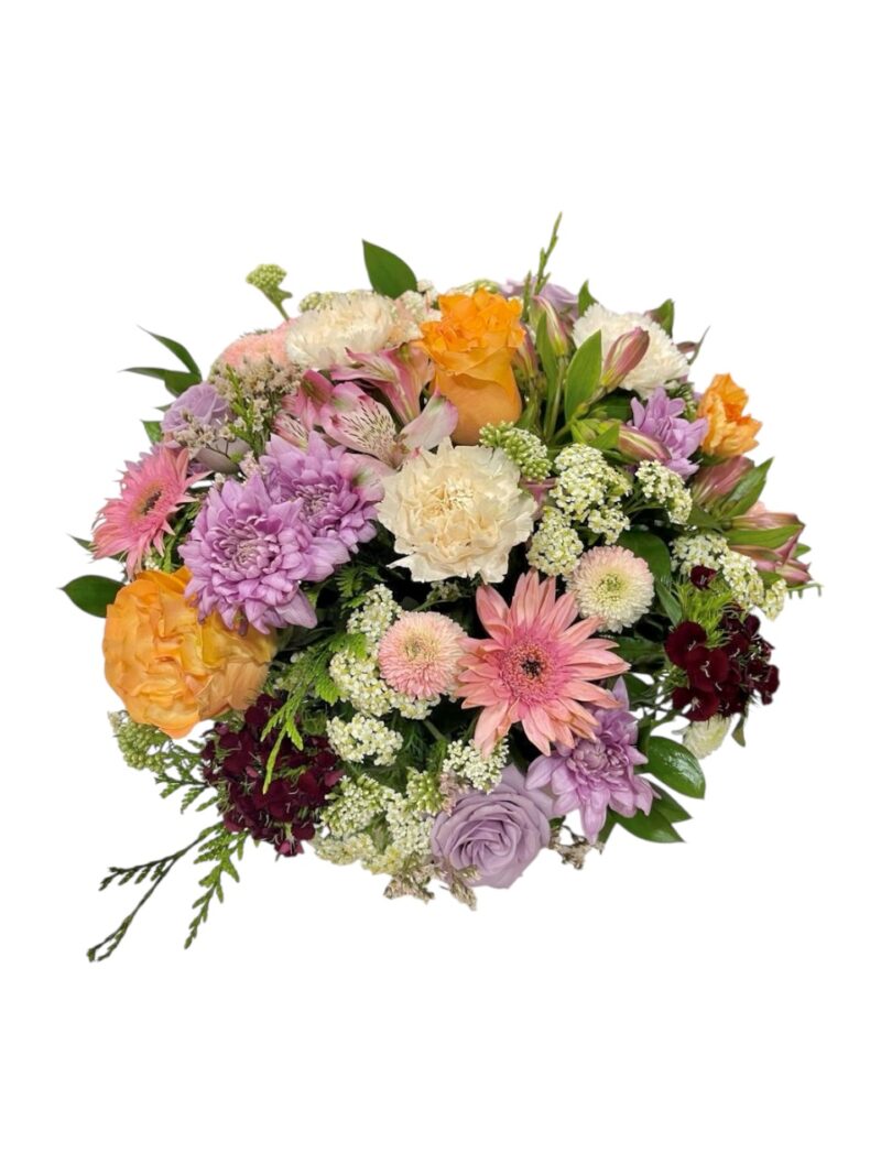 Arreglo Dama Floral