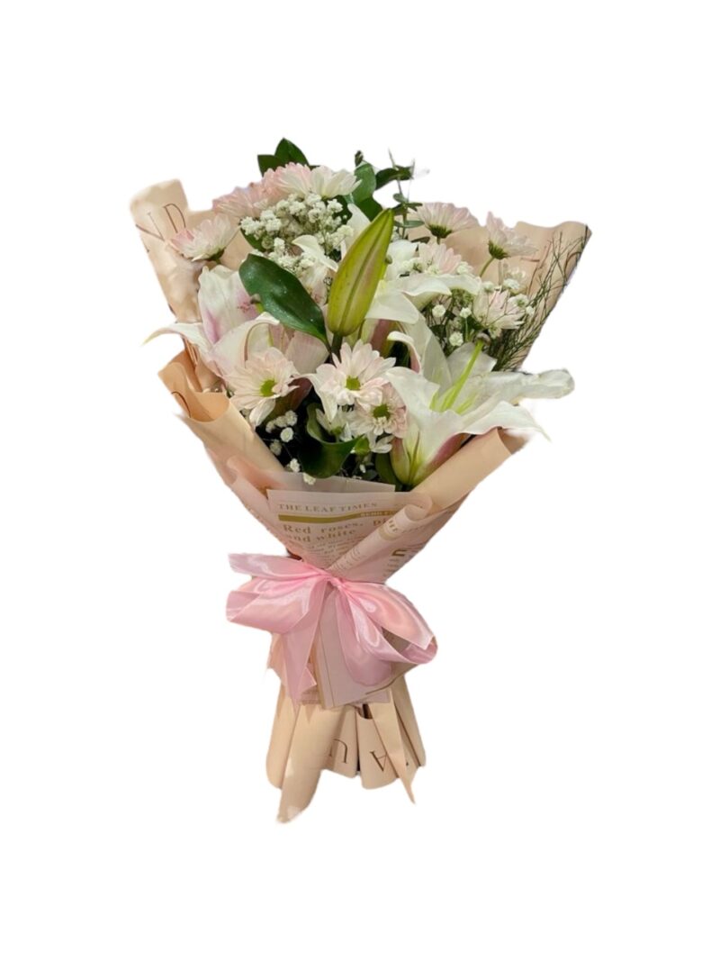 Bouquet Caricia Floral