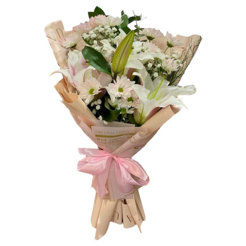 Bouquet Caricia Floral