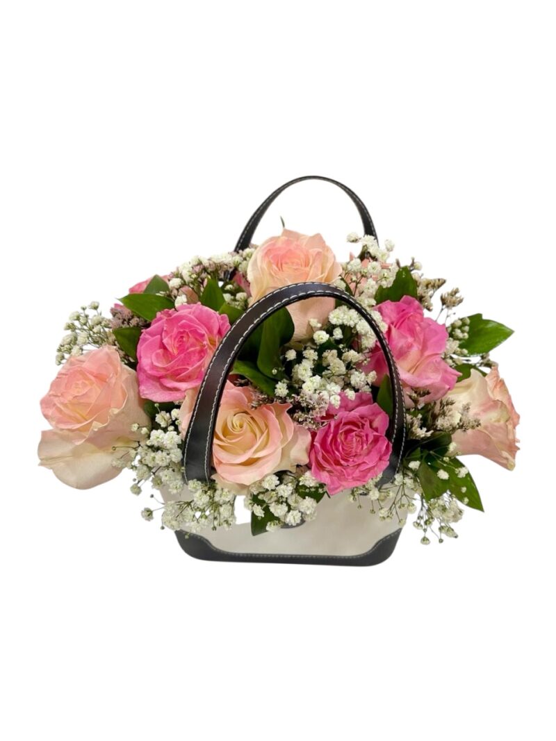 Arreglo Rosas de Amor