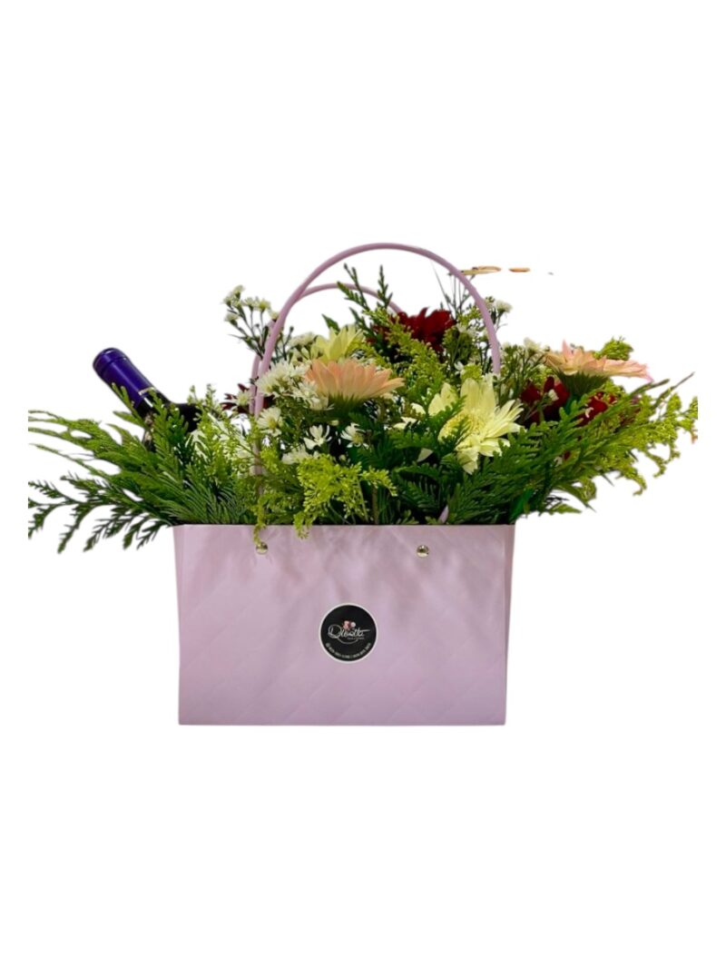 Arreglo Brindis Floral