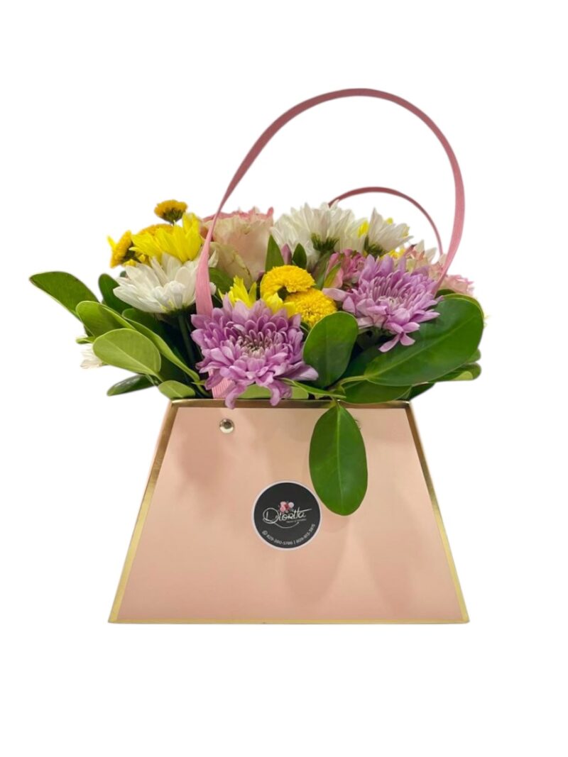 Arreglo Primavera Dulce