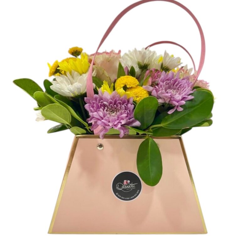 Arreglo Primavera Dulce