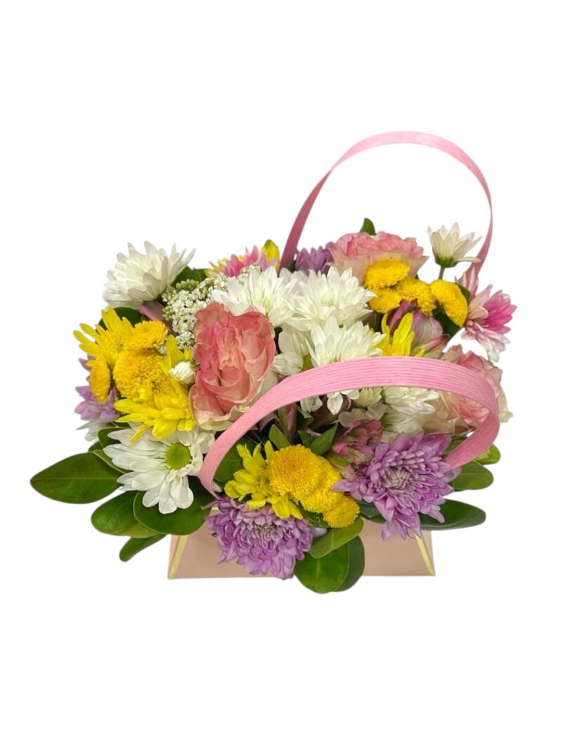 Arreglo Primavera Dulce