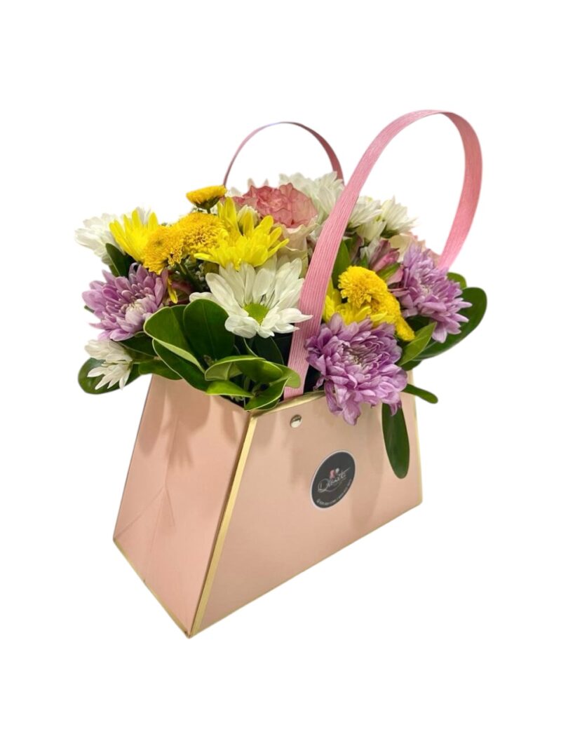 Arreglo Primavera Dulce