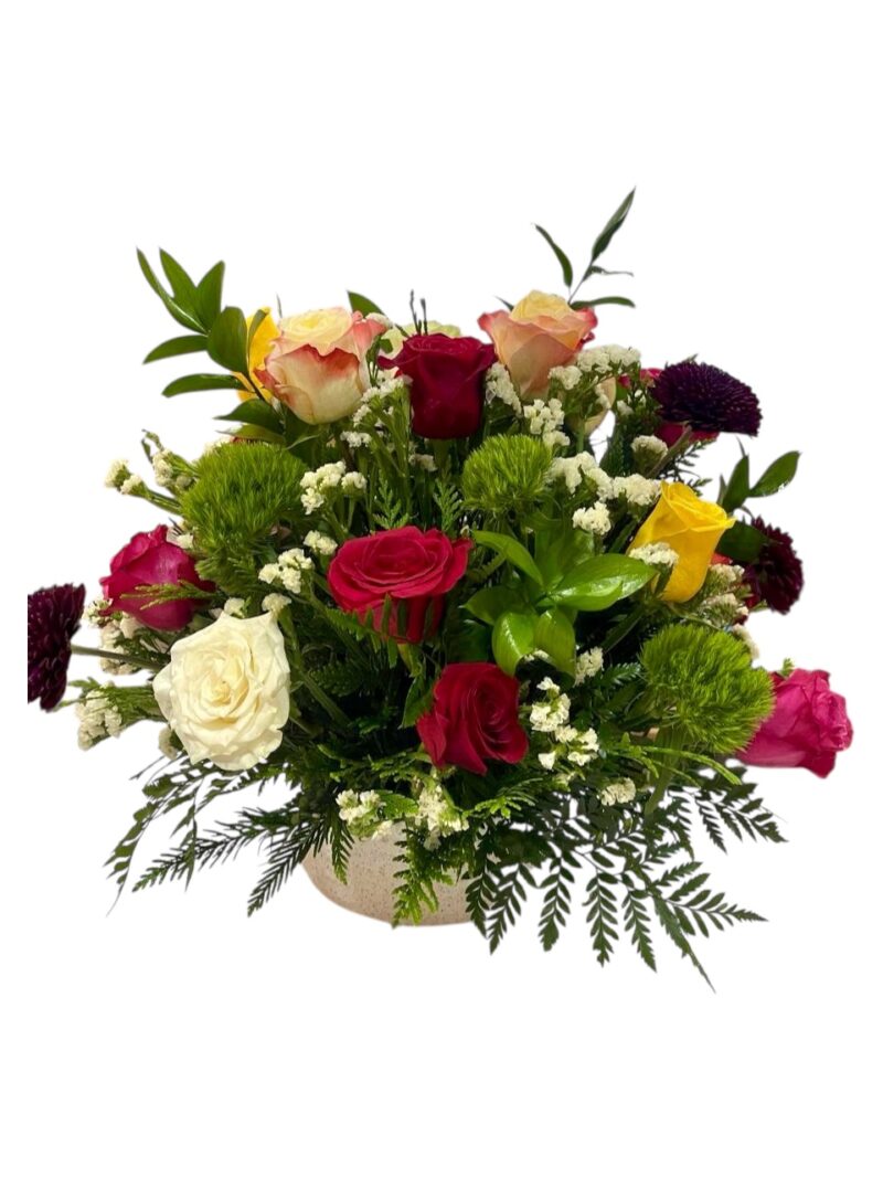 Arreglo Sinfónica Floral