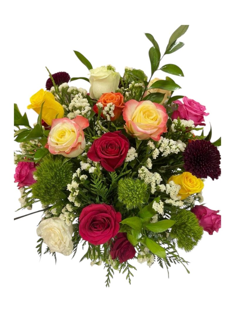 Arreglo Sinfónica Floral