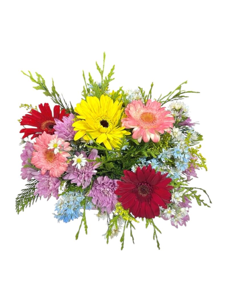 Arreglo Festival de Flores