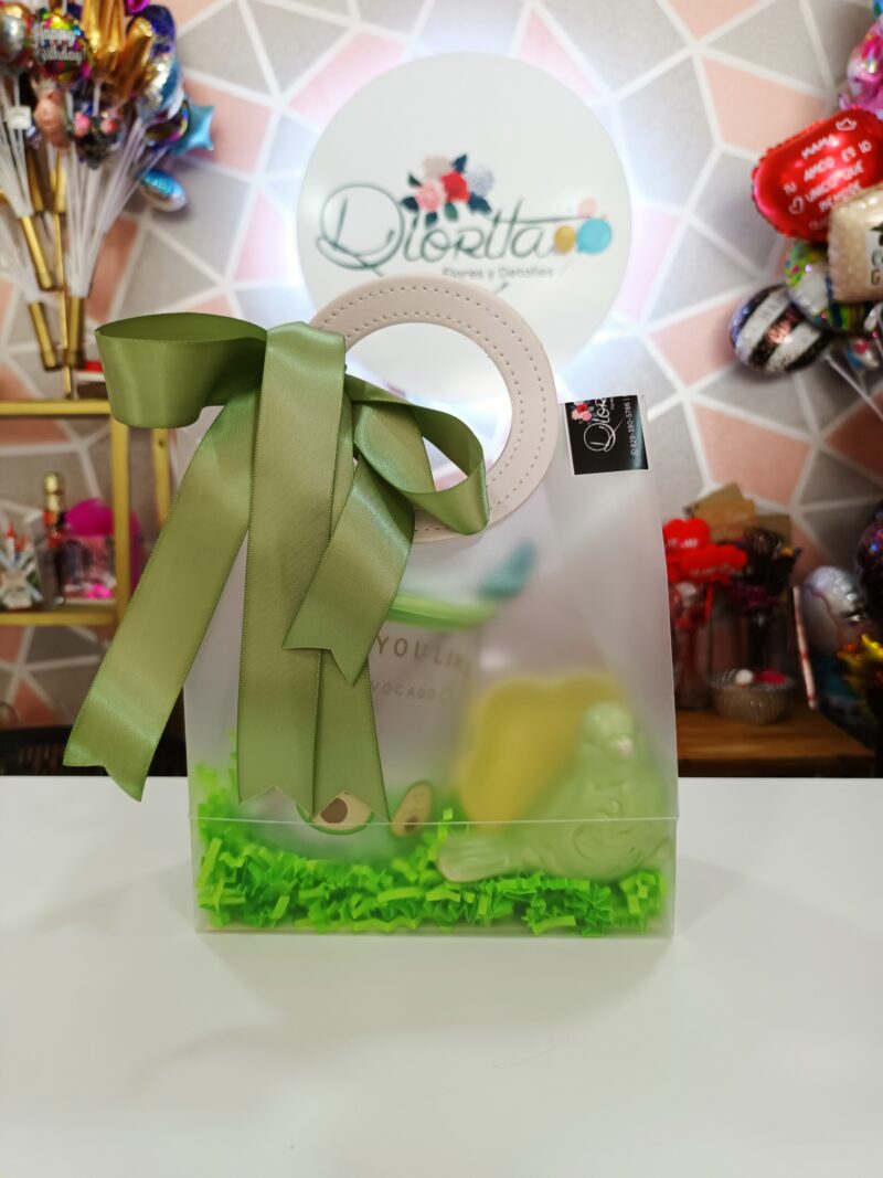 Regalo #2