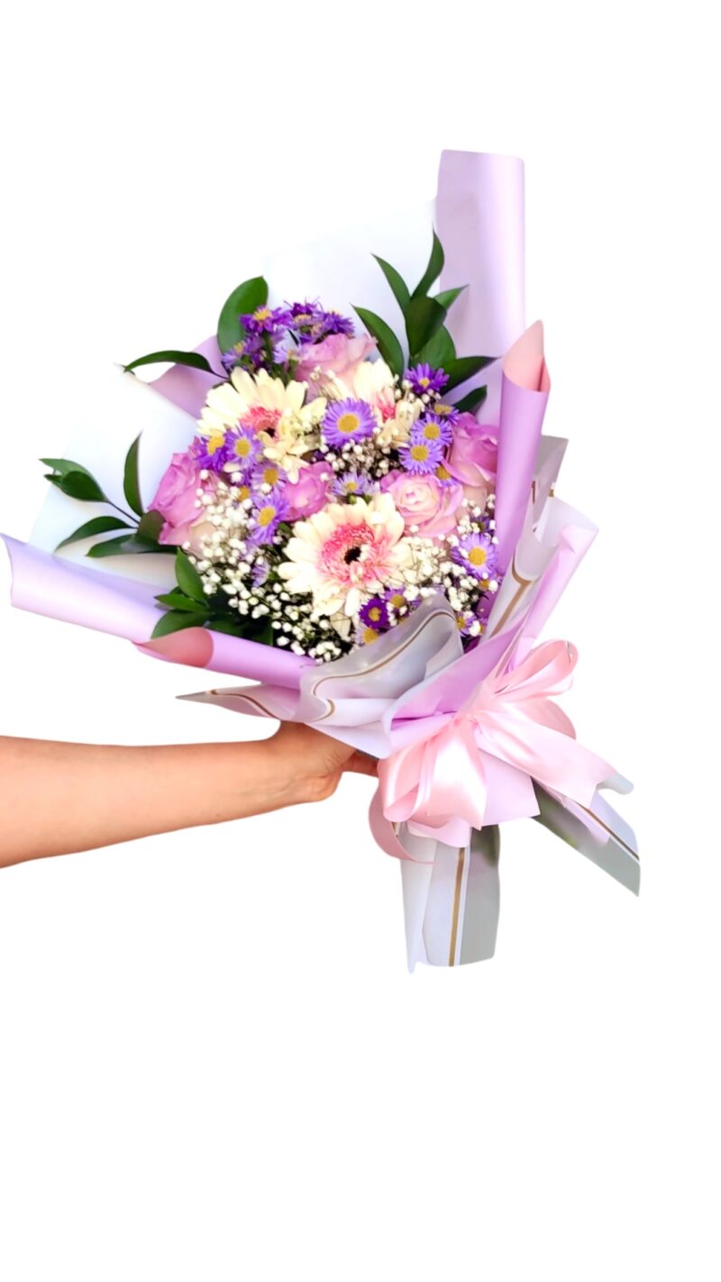 Bouquet Dulce Aroma